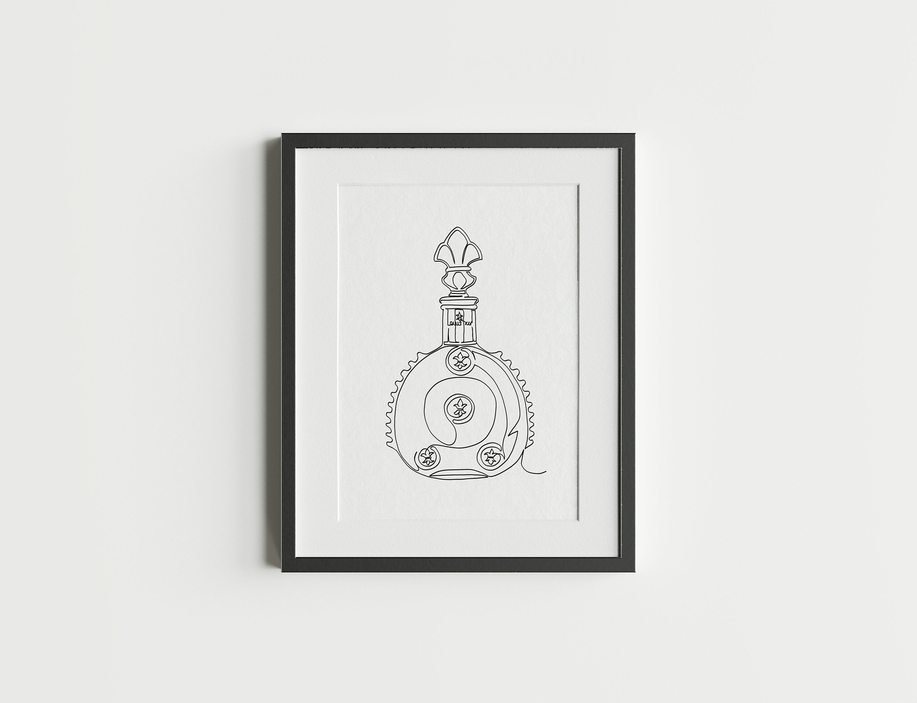 Louis xiii - Etsy 日本