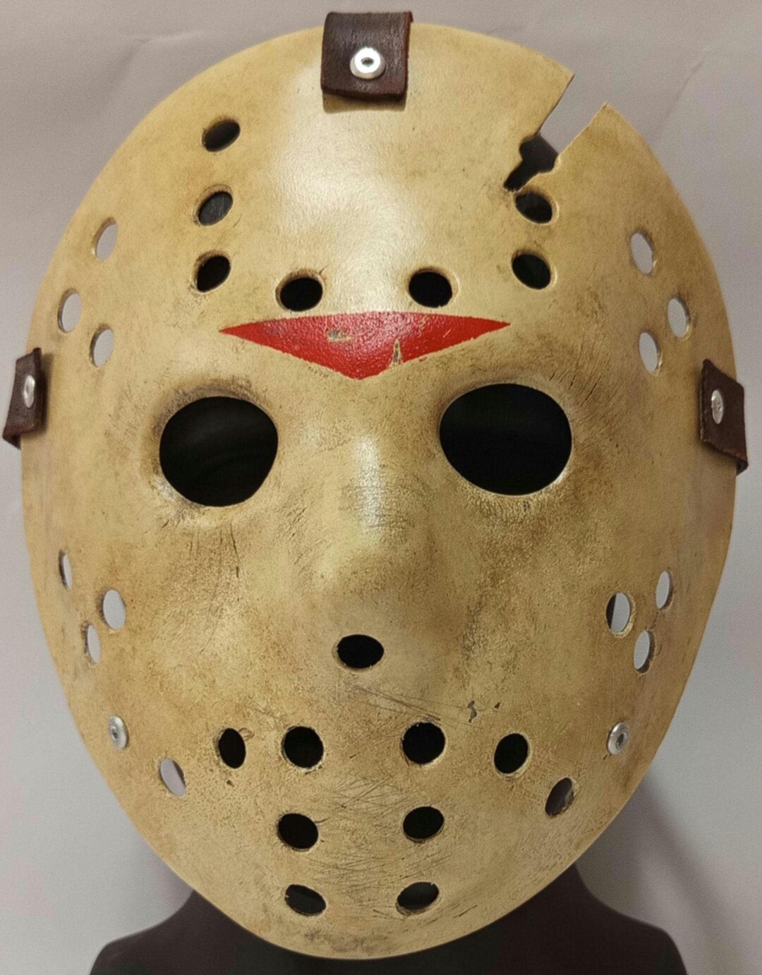 JASON MASK PT.6 - Etsy