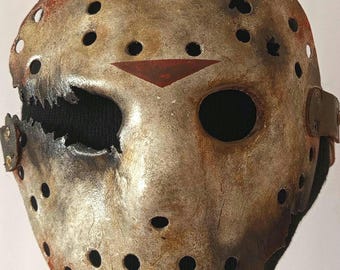 JASON MASK PT.9