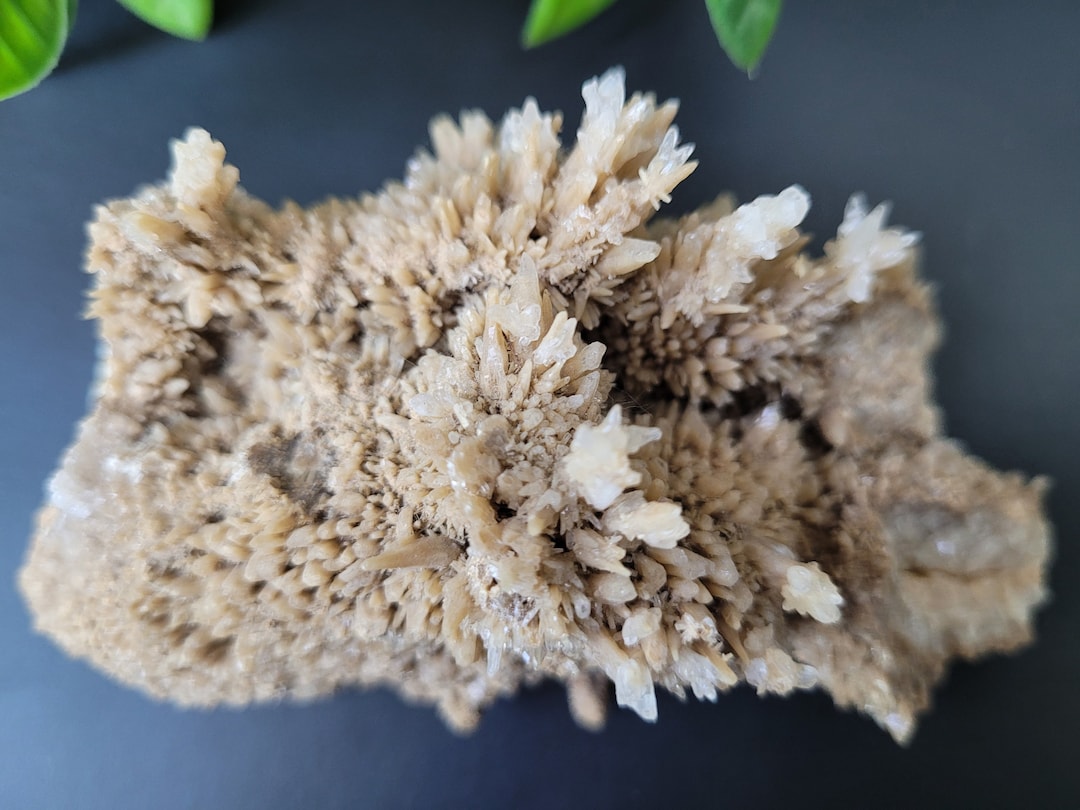 Stalite Rocks Stalactites Specimen, Raw Natural Crystal Stone Rock. - Etsy