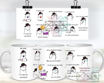 Mug wrap/1x100from frontier group and badbunny/sublimation/tazaflork/Templates/bad bunny song and frontier group/flork/I have 1% left