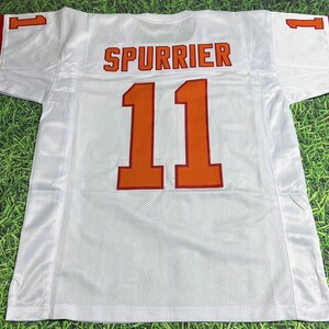 Spurrier jersey cheap