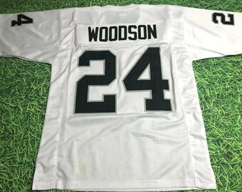 Todd Christensen UNSIGNED Custom Sewn Stitched Black Jersey – Oakland Raiders, Adult Sizes M–2XL
