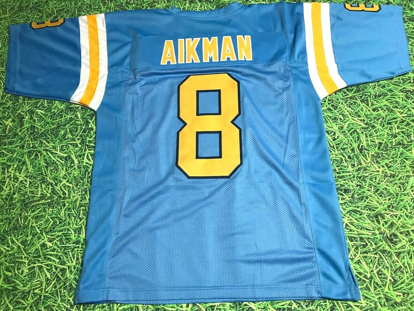 Aikman throwback jersey deals