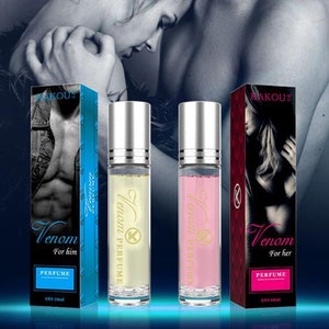 Venom of angel perfume hot sale