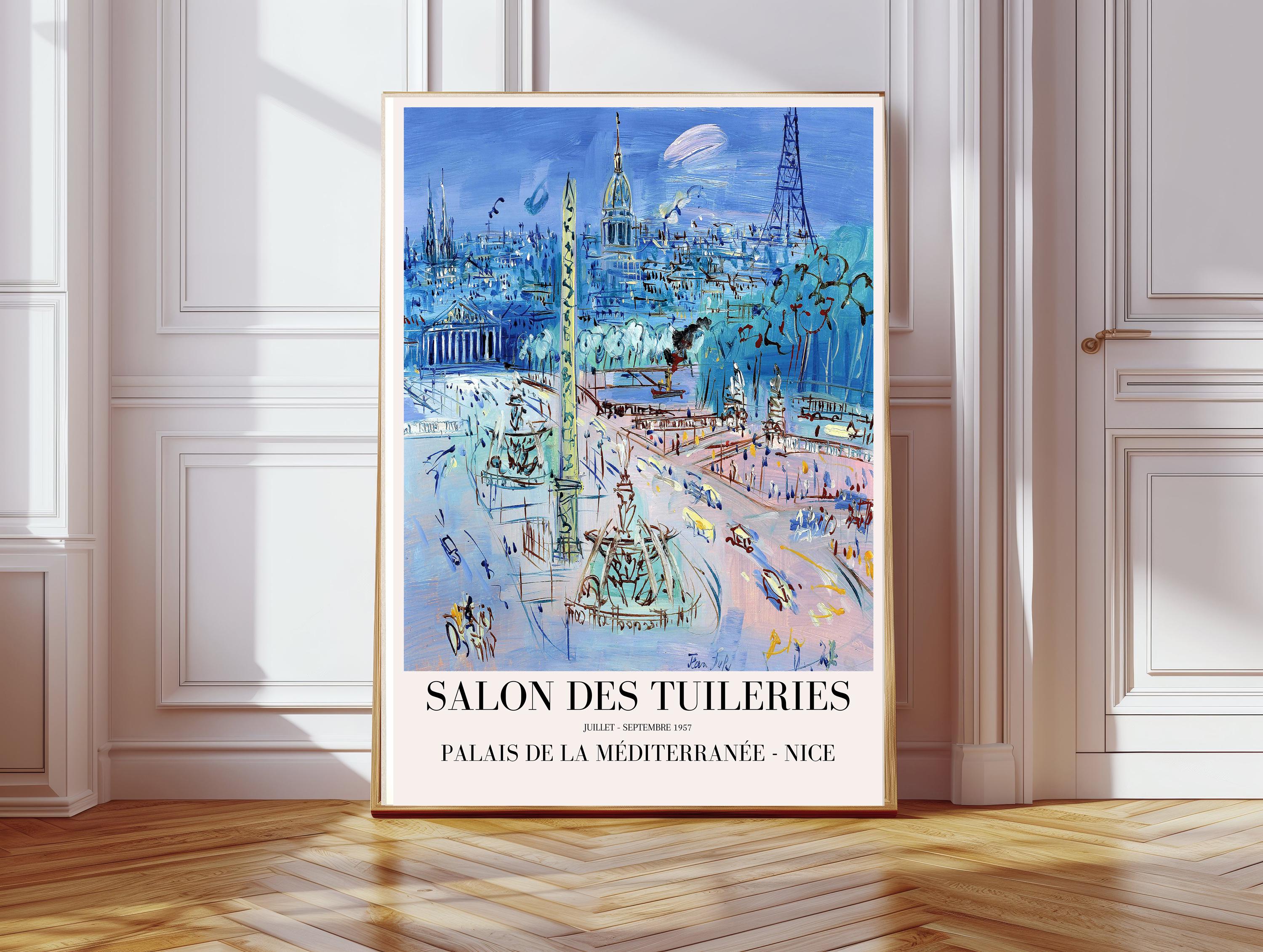 Raoul Dufy、 海外版超希少レゾネ、新品額装付 Raoul Dufy、ATELIER、海外版超希少レゾネ、新品額付（ラウル