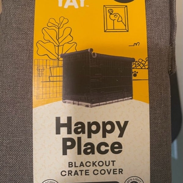 Dog Crate Cover Etsy