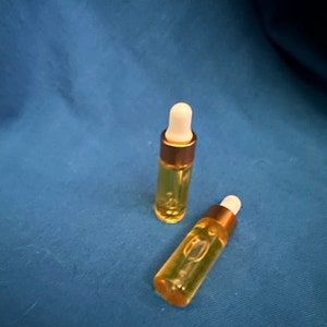 Nail Oil Dropper 5ml