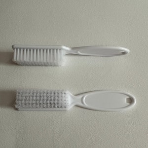 Nail Brush (6 Colors!)