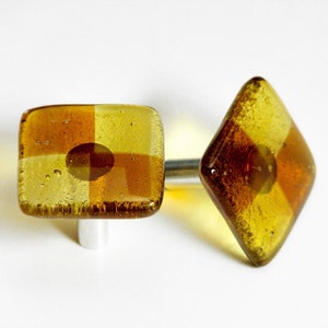 Amber Glass Door Handle, Kitchen Cabinet Knobs, Cupboard Pulls, Cabinet Handle, Replacement Door Knobs, Dresser Handles, Cabinet Hardware