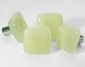 Tiradores de cristal perlado para muebles, pomos, tiradores de muebles, pomos de cristal, pomos para muebles, tiradores de cajones, decoración de muebles, pomos para muebles