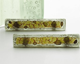 Brown, yellow, Door Handle, Kitchen Cabinet Handles, Cupboard Pulls, Cabinet Handle, Knobs for Dresser, Dresser Handles, Cabinet Hardware