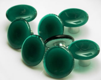 Malachite Glass Door Handle, Kitchen Cabinet Handles, Cupboard Pulls, Cabinet Handle, Knobs for dresser, Dresser Handles, Cabinet Hardware