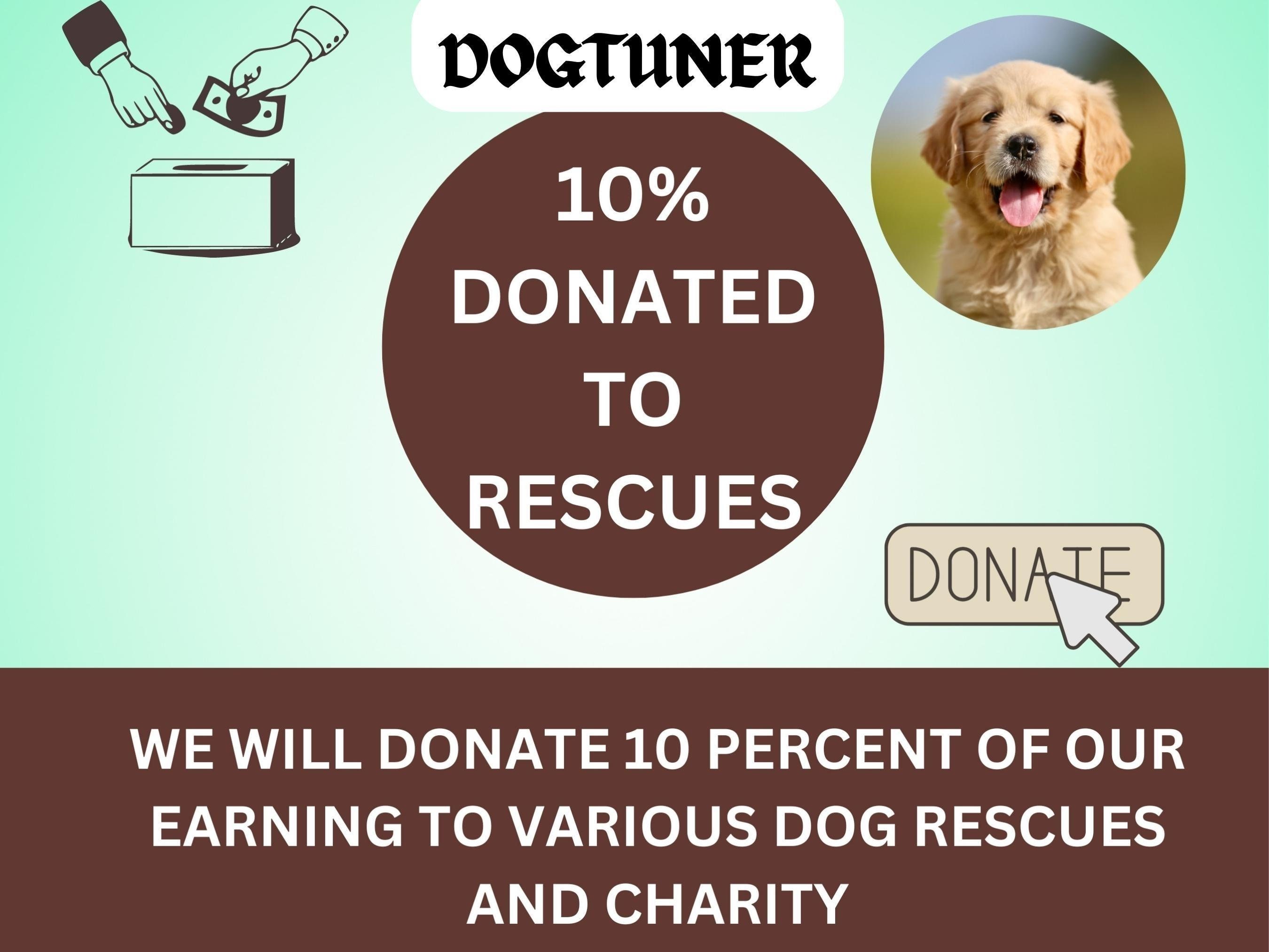 DOG Treat Recipe Book Printable Dog Treat Recipes Natural Etsy