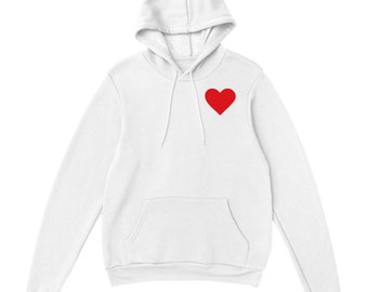 Be Love Unisex Hoodie main image 1