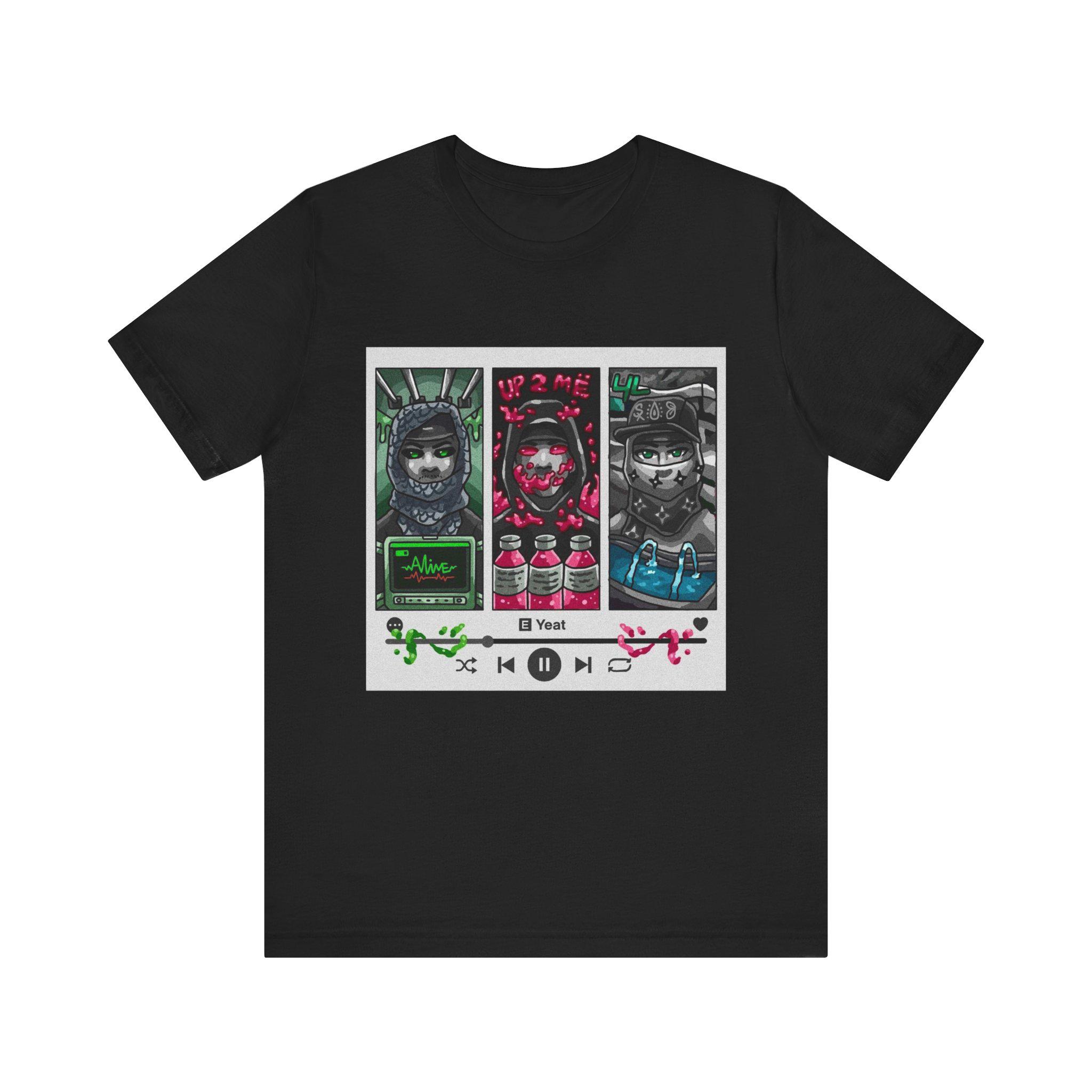 Yeat 2 Alive - Etsy