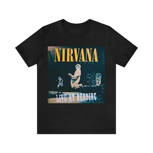 1992 Nirvana - Etsy 1992 Nirvana - Etsy