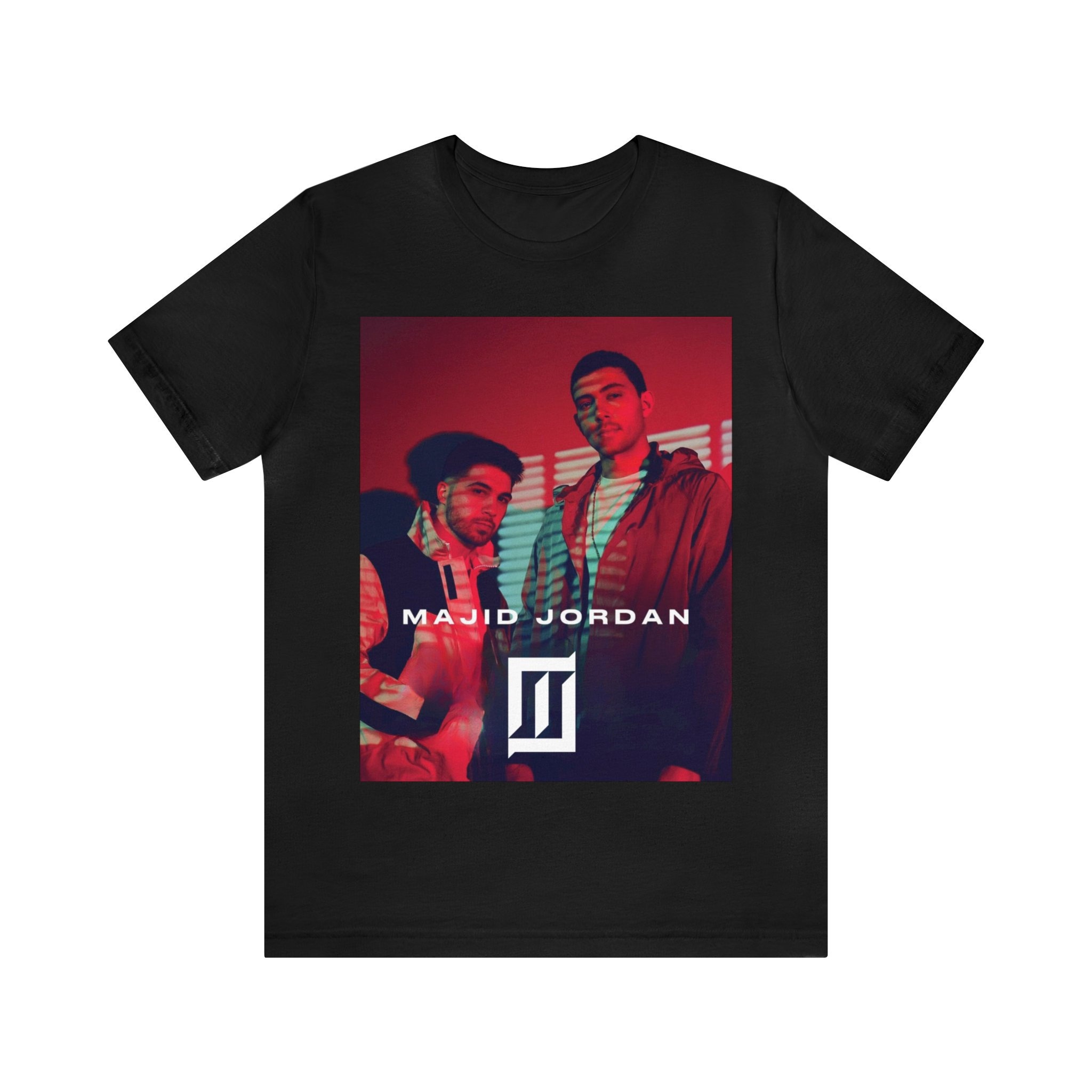 Majid jordan t shirt sales