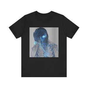 Yeat - X-Ray - Unisex Short Sleeve Tee