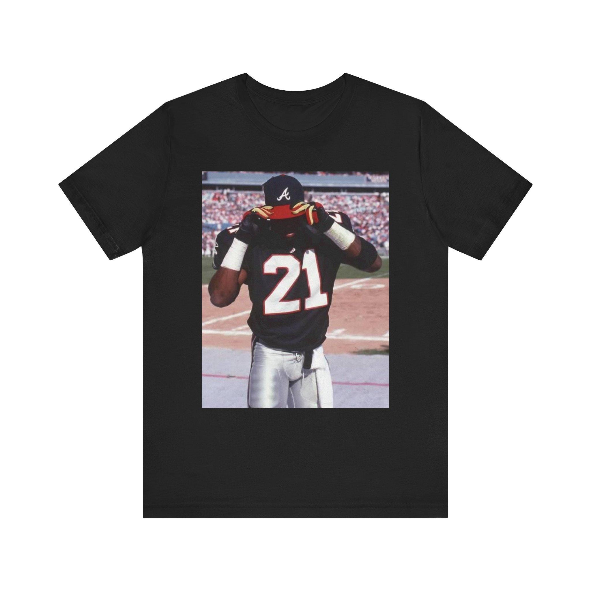 Deion sanders t shirt - Etsy 日本