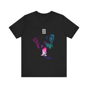 Majid Jordan - Unisex Short Sleeve Tee