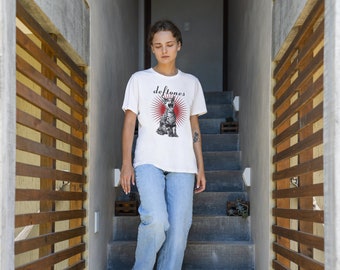 Deftones - (Like) Linus - Unisex Short Sleeve Tee