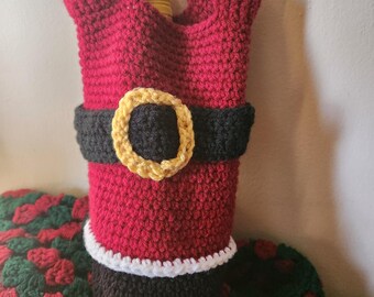 Borsa per vino Santa Pant