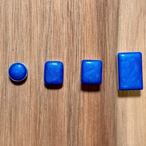 メタリックなきらめき水彩絵の具 | エレクトリック (No. 139) | アーティスト、カリグラフィー、絵画のためのハンドメイド