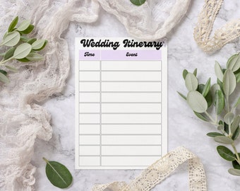 Hochzeitsplanungs-Kit-Druckbarer Organizer für Ihre Hochzeit-Events-Verlobungs-Party-Planer-Bridal Shower Planner
