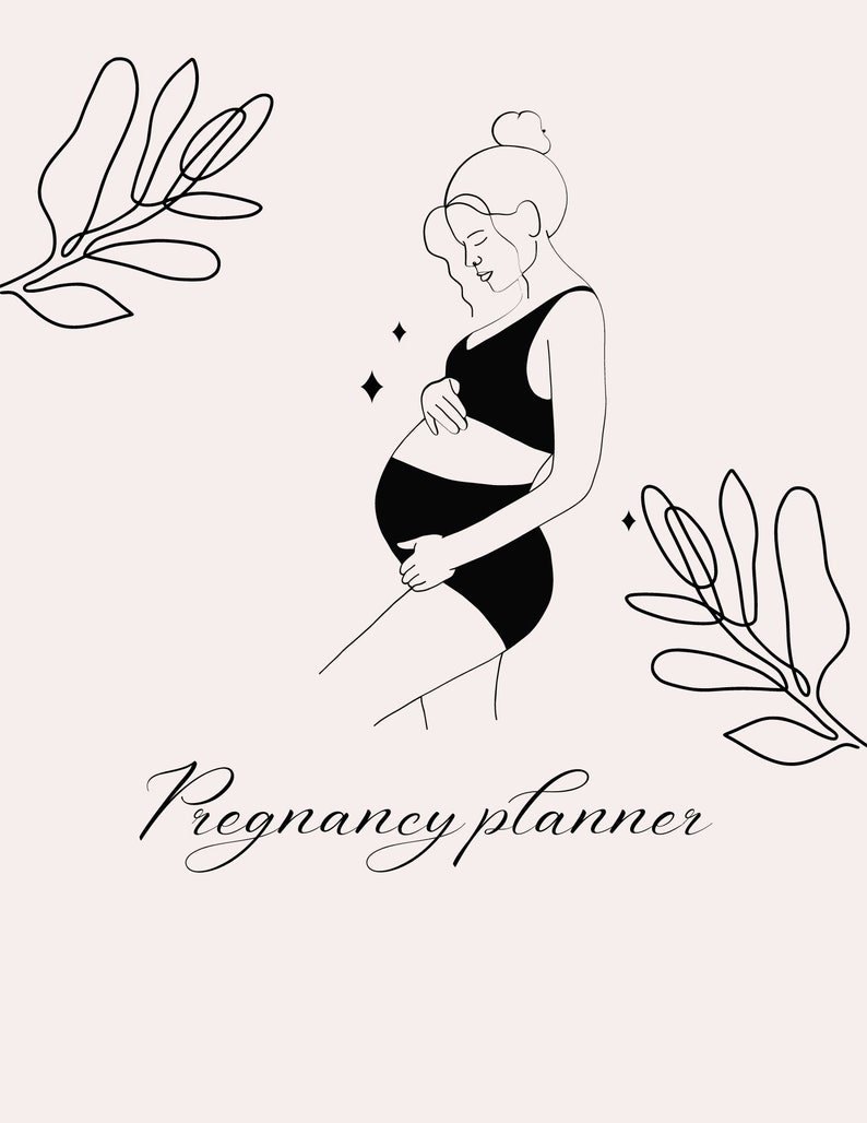 printable-pregnancy-planner-name-ideas-dear-baby-letter-medication