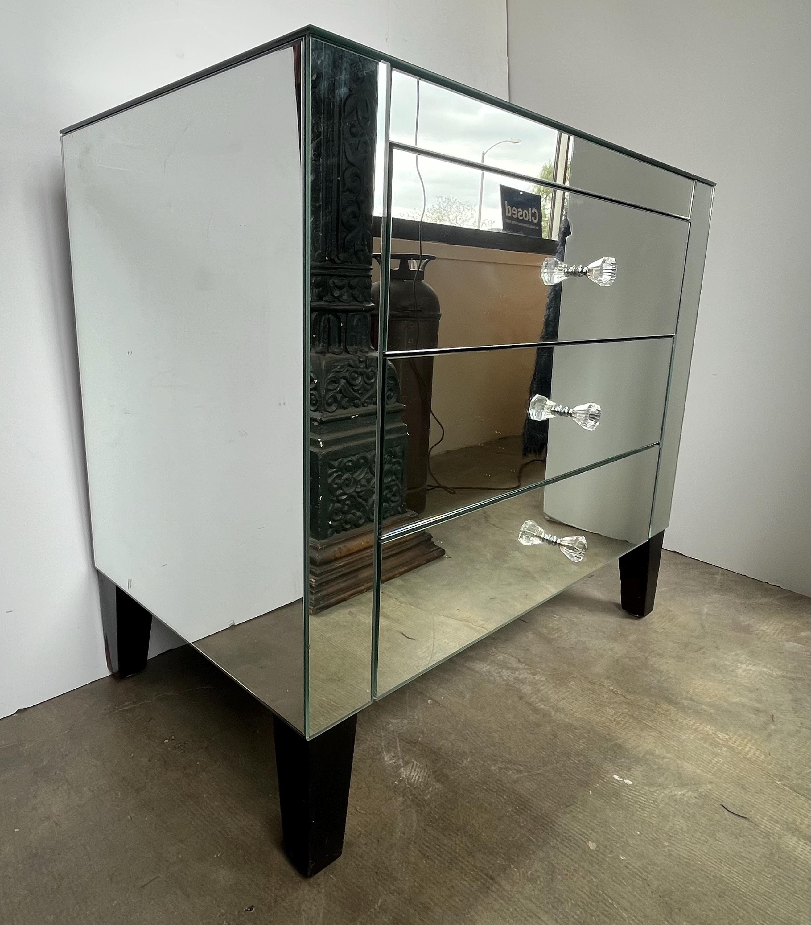 Horchow Cabinet - Etsy