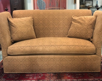 The Portico Collection Spanish Style Sofa