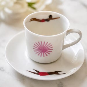 Nicole Cup Set - Etsy