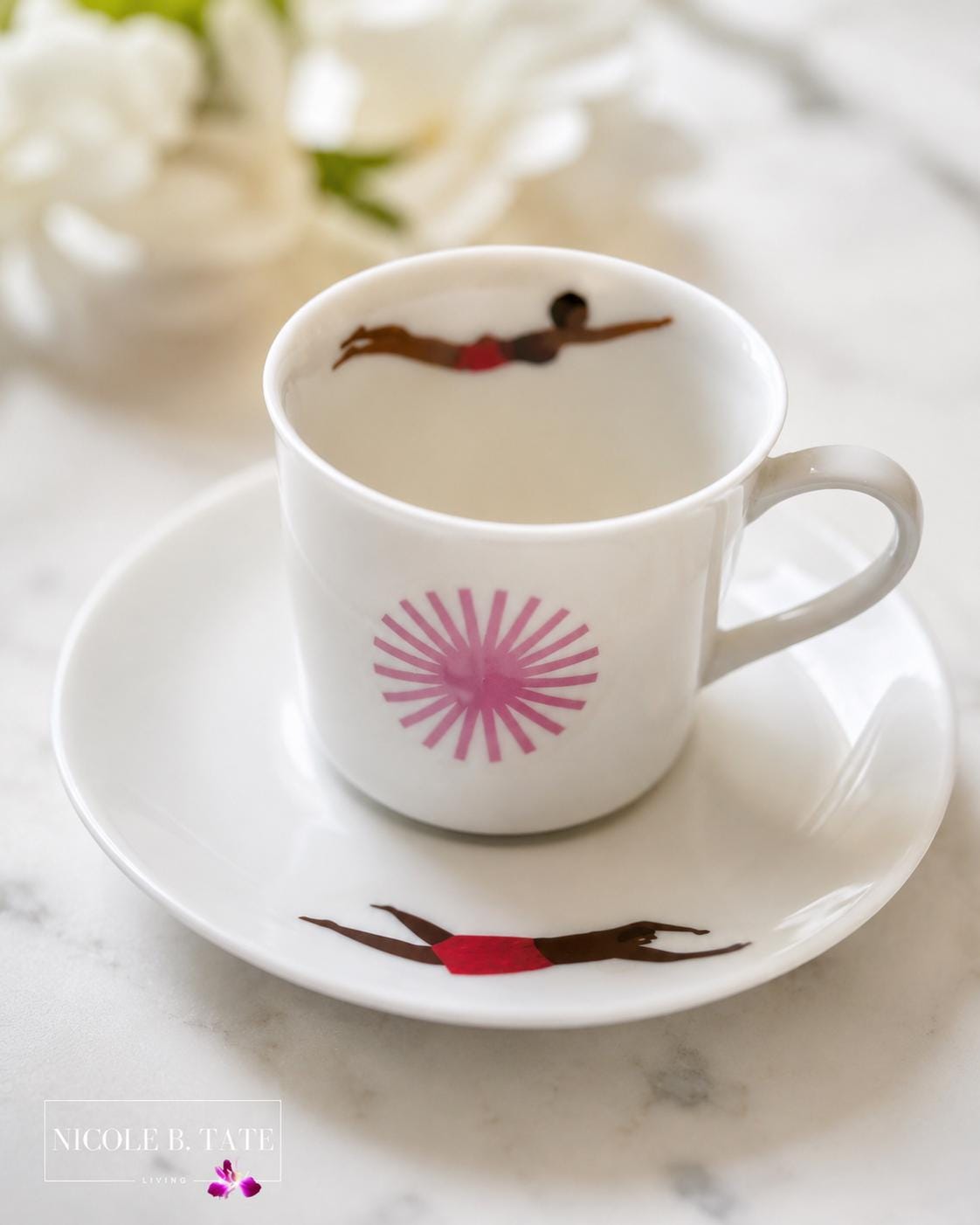 Nicole Cup Set - Etsy