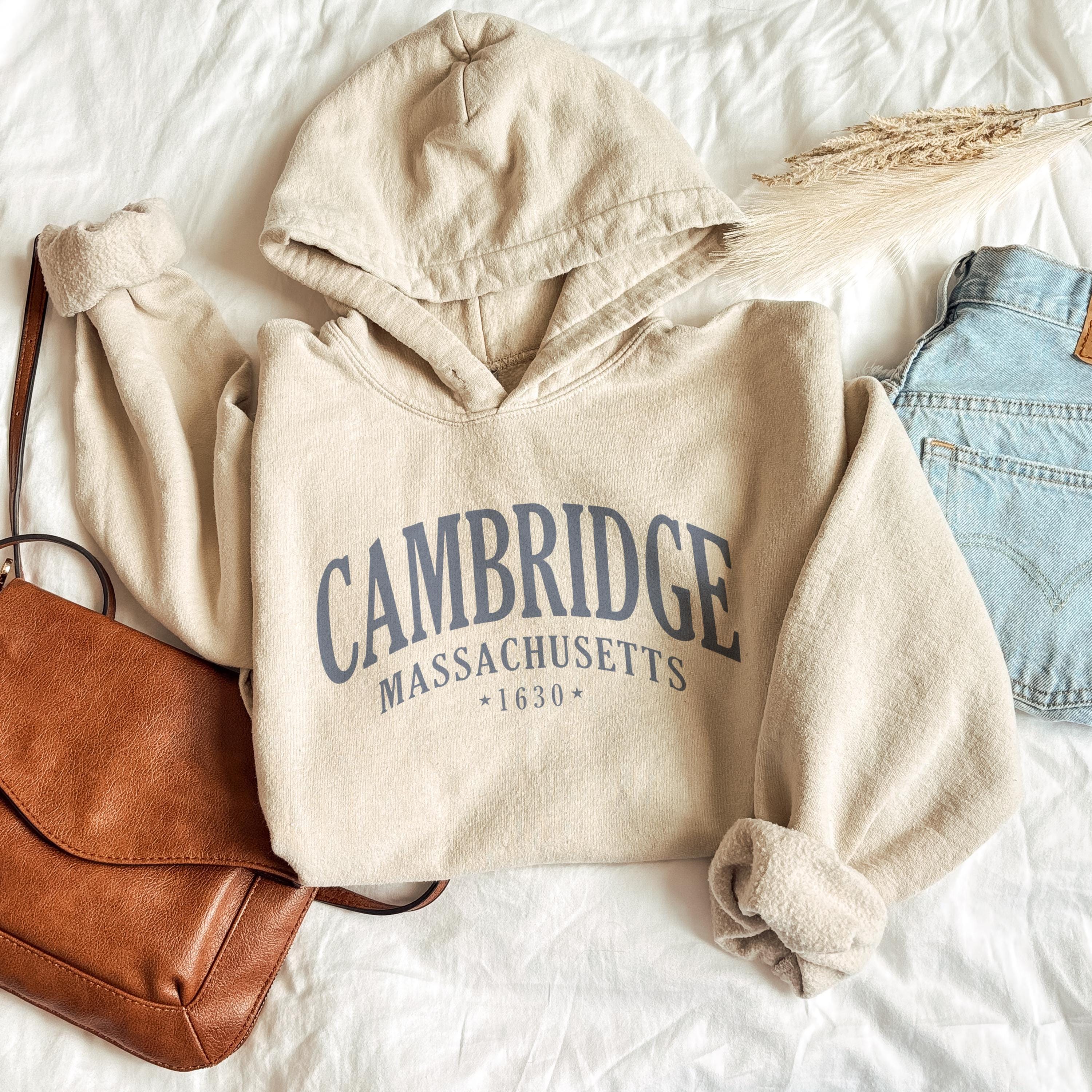 Cambridge University Apparel - Etsy