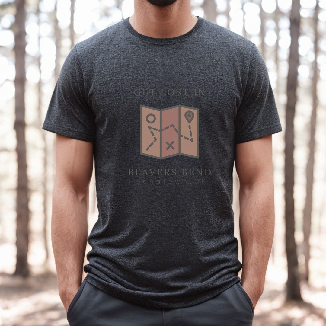 Hochatown Shirt, Broken Bow Shirt, Broken Bow Gift, Hochatown Gift