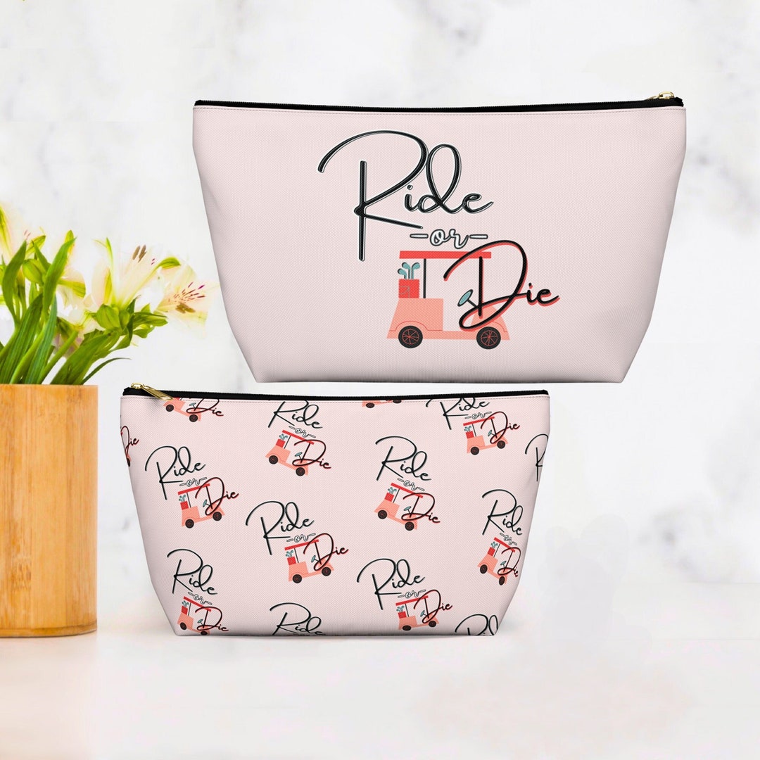 Golf Gifts for Women, Golf Accessory Bag, Ladies Golf Gifts, Golf Ball