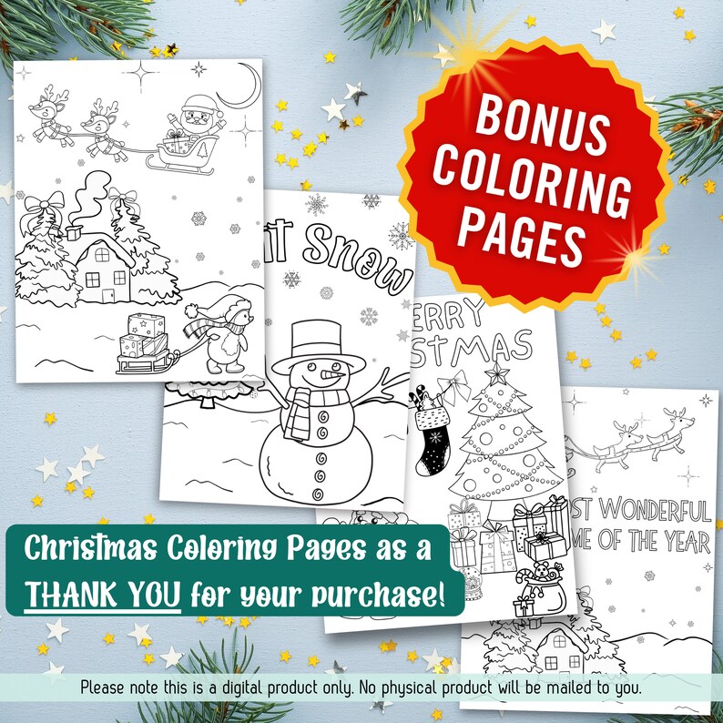 Great Adult gift exchange game, Friendsmas game and Pass the Gift Game! This Christmas gift exchange game digital download will make for a great Christmas adult game. White elephant game instructions included, along with christmas gift tags.
