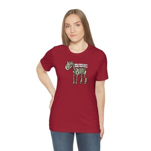 Horse Bones