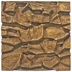 Ironsmith Designs ljuddiffusionspanel