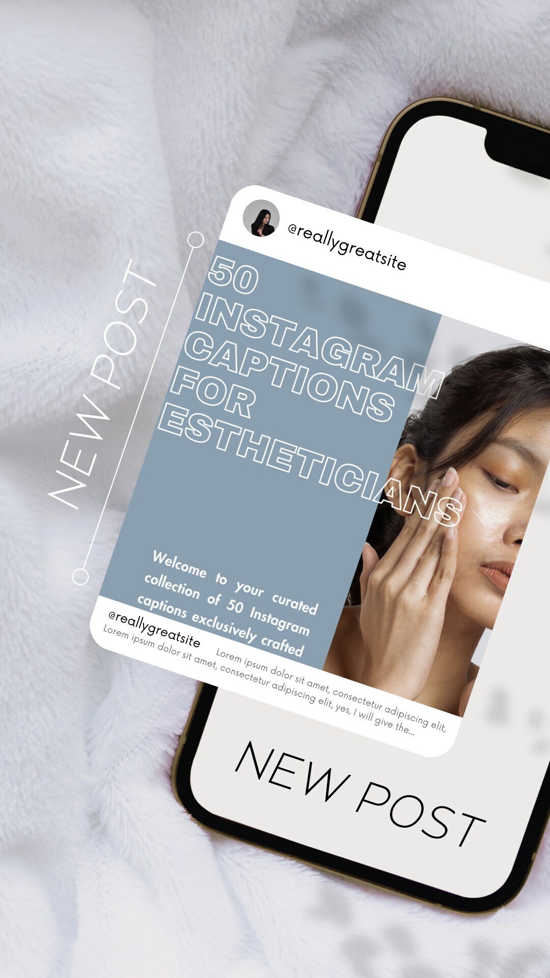 50 Esthetician Instagram Captions Skincare Captions Short Esthetician