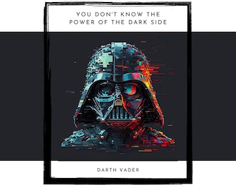 Star Wars Darth Vader　メッセージ&直筆サイン スターウォーズ 直筆サイン ダース・ベイダー C.アンドリュー
