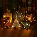 Dnd Accessories