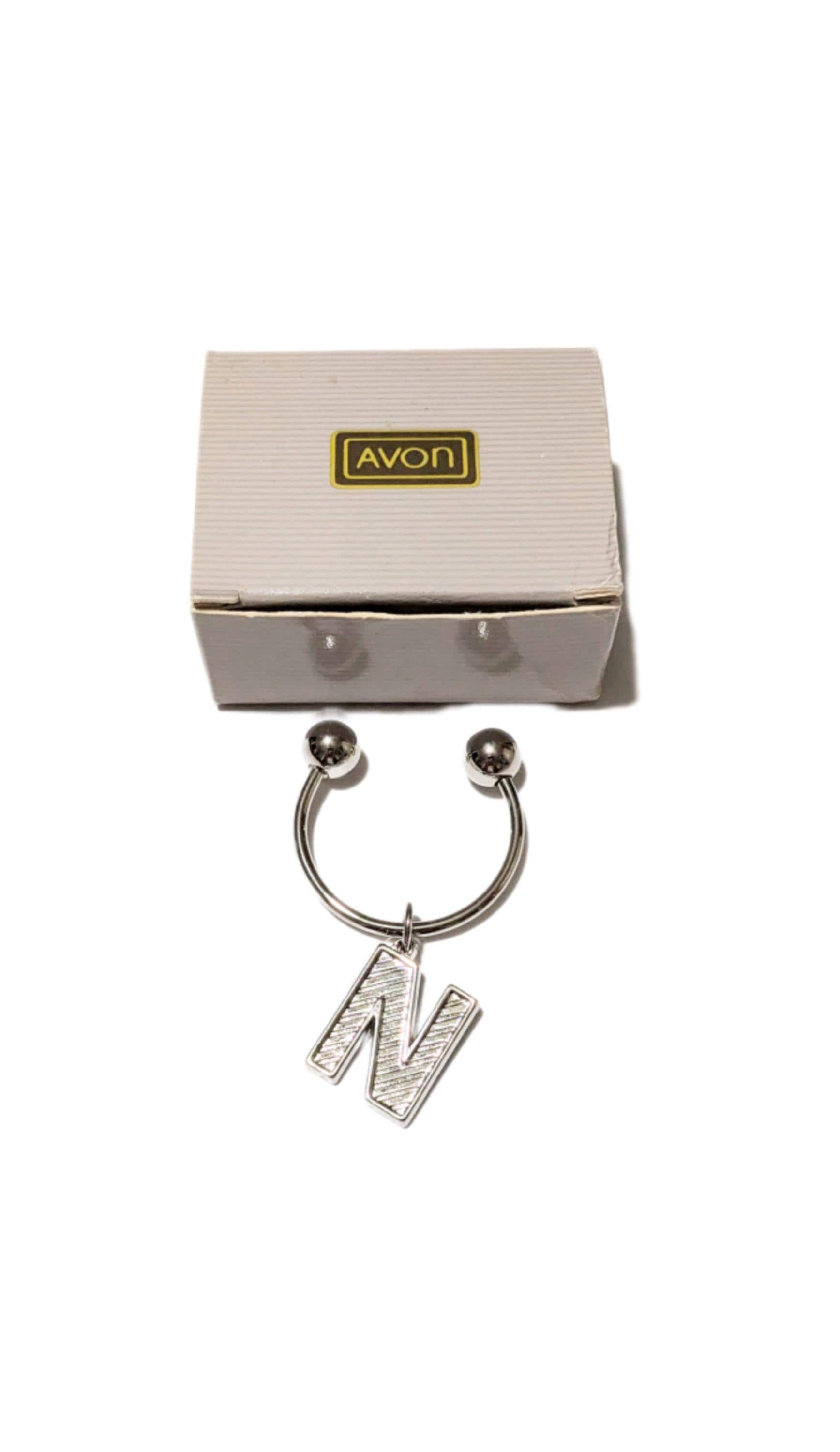 Avon key ring - Etsy 日本