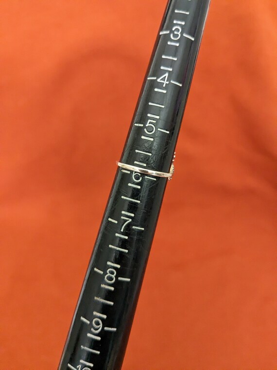 Sterling Silver pineapple ring fruit jewelry - image 2