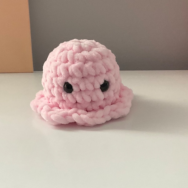 Crochet Octo