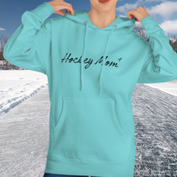 Under armour hockey mom sweatshirt deals