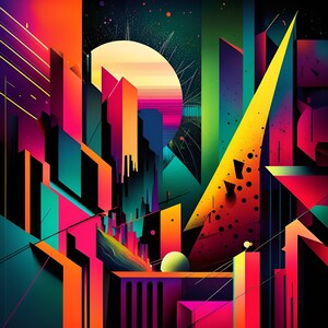 Electric Dreams