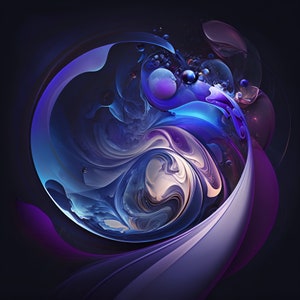 Celestial Symphony