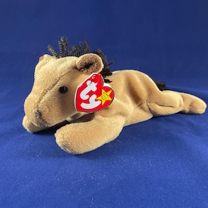 Derby the Horse - Ty Beanie Baby